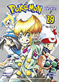 Titelbild von Pokémon - Die ersten Abenteuer