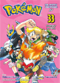Titelbild von Pokémon - Die ersten Abenteuer