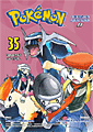 Titelbild von Pokémon - Die ersten Abenteuer