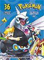 Titelbild von Pokémon - Die ersten Abenteuer