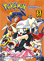 Titelbild von Pokémon - Die ersten Abenteuer