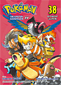 Titelbild von Pokémon - Die ersten Abenteuer