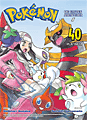 Titelbild von Pokémon - Die ersten Abenteuer