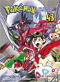 Titelbild von Pokémon - Die ersten Abenteuer