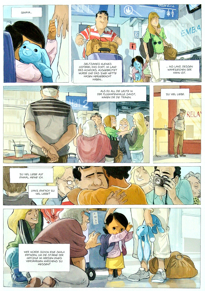 Die Adoption