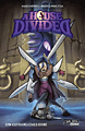 Titelbild von A House Divided