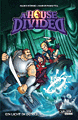 Titelbild von A House Divided