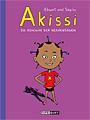 Titelbild von Akissi