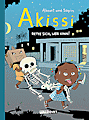 Titelbild von Akissi