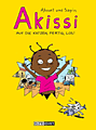 Link zur Akissi -Leseprobe