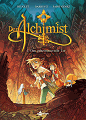 Link zur Der Alchimist-Leseprobe