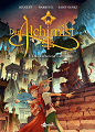 Titelbild von Der Alchimist