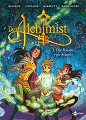 Link zur Der Alchimist-Seite