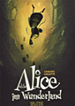 Link zur Alice im Wunderland-Leseprobe