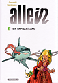 Titelbild von Allein