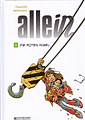 Titelbild von Allein