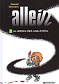 Titelbild von Allein