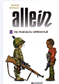 Titelbild von Allein