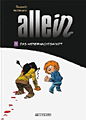 Titelbild von Allein