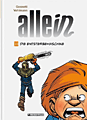 Titelbild von Allein