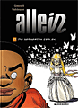 Titelbild von Allein