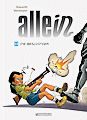 Titelbild von Allein