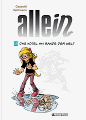 Titelbild von Allein