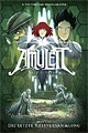 Titelbild von Amulett
