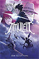 Titelbild von Amulett