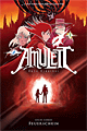 Titelbild von Amulett