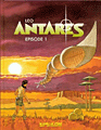 Titelbild von Antares