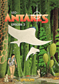 Link zur Antares-Leseprobe