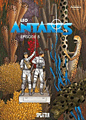 Titelbild von Antares