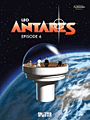 Titelbild von Antares