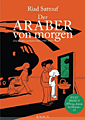 Titelbild von Der Araber von morgen
