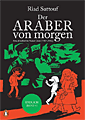 Titelbild von Der Araber von morgen