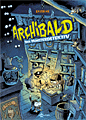 Link zur Archibald-Leseprobe