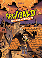 Titelbild von Archibald