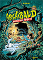 Titelbild von Archibald