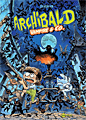 Titelbild von Archibald