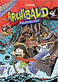Titelbild von Archibald