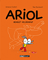 Titelbild von Ariol