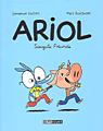 Titelbild von Ariol