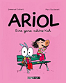 Titelbild von Ariol