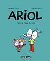 Titelbild von Ariol