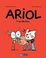 Titelbild von Ariol