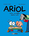 Titelbild von Ariol