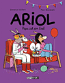 Titelbild von Ariol