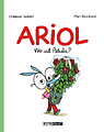 Titelbild von Ariol
