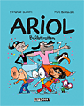 Titelbild von Ariol